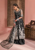 Aik Atelier | Wedding Festive 23 | LOOK 06 by Aik Atelier - Designer Dress - Type: Ladies Clothes - Available at Libayah - 100% Original