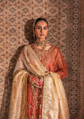 Aik Atelier | Wedding Festive 23 | LOOK 10 by Aik Atelier - Designer Dress - Type: Ladies Clothes - Available at Libayah - 100% Original