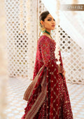 Aik Atelier | Wedding Festive 24 | 01 by Aik Atelier - Designer Dress - Type: Ladies Clothes - Available at Libayah - 100% Original