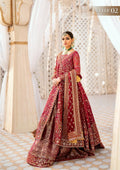 Aik Atelier | Wedding Festive 24 | 01 by Aik Atelier - Designer Dress - Type: Ladies Clothes - Available at Libayah - 100% Original