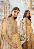 Aik Atelier | Wedding Festive 24 | 09 by Aik Atelier - Designer Dress - Type: Ladies Clothes - Available at Libayah - 100% Original