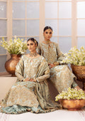 Buy Aik Atelier | Wedding Festive 24 | LOOK 03 - Designer Dress - Type: Designer Dress - Available at Libayah