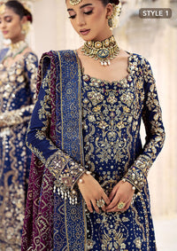 Buy Aik Atelier | Wedding Festive 24 | LOOK 05 - Designer Dress - Type: Designer Dress - Available at Libayah