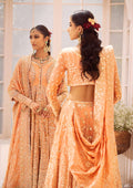 Buy Aik Atelier | Wedding Festive 24 | LOOK 06 - Designer Dress - Type: Designer Dress - Available at Libayah