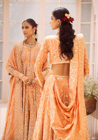Buy Aik Atelier | Wedding Festive 24 | LOOK 06 - Designer Dress - Type: Designer Dress - Available at Libayah
