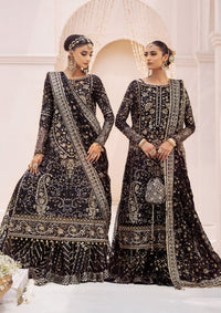 Buy Aik Atelier | Wedding Festive 24 | LOOK 07 - Designer Dress - Type: Designer Dress - Available at Libayah