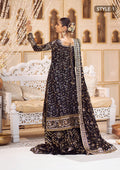 Buy Aik Atelier | Wedding Festive 24 | LOOK 07 - Designer Dress - Type: Designer Dress - Available at Libayah