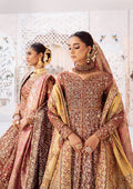 Buy Aik Atelier | Wedding Festive 24 | LOOK 08 - Designer Dress - Type: Designer Dress - Available at Libayah