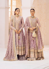 Buy Aik Atelier | Wedding Festive 24 | LOOK 10 - Designer Dress - Type: Designer Dress - Available at Libayah