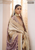 Buy Aik Atelier | Wedding Festive 24 | LOOK 10 - Designer Dress - Type: Designer Dress - Available at Libayah