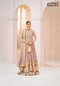 Buy Aik Atelier | Wedding Festive 24 | LOOK 10 - Designer Dress - Type: Designer Dress - Available at Libayah