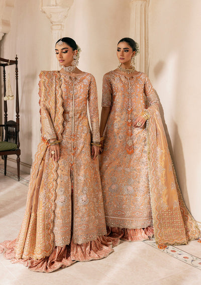 Aik Atelier | Wedding Festive 26 | LOOK 02