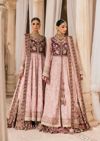 Aik Atelier | Wedding Festive 26 | VOL. 1 - LOOK 10 by Aik Atelier - Designer Dress  - Type : Ladies Clothes - Available at Libayah - 100% Original 