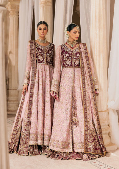 Aik Atelier | Wedding Festive 26 | VOL. 1 - LOOK 10