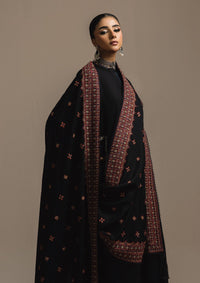 Aik Atelier | Aik Roz Karandi 25 | LOOK 02 by Aik Atelier - Designer Dress  - Type : Ladies Clothes - Available at Libayah - 100% Original 