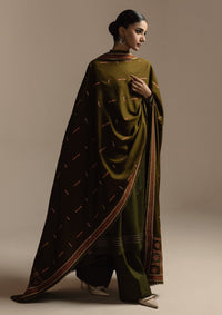 Aik Atelier | Aik Roz Karandi 25 | LOOK 05 by Aik Atelier - Designer Dress  - Type : Ladies Clothes - Available at Libayah - 100% Original 
