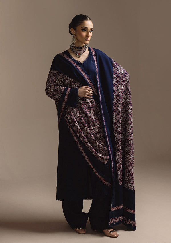 Aik Atelier | Aik Roz Karandi 25 | LOOK 01 by Aik Atelier - Designer Dress  - Type : Ladies Clothes - Available at Libayah - 100% Original 
