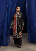 Aik Atelier | Roz Khaddar | AIK ROZ '25 D2 - LOOK 01 by Aik Atelier - Designer Dress  - Type : Ladies Clothes - Available at Libayah - 100% Original 