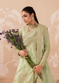 Aik Atelier | Aik Shaam 26 | AIK SHAAM - LOOK B2601 by Aik Atelier - Designer Dress  - Type : Ladies Clothes - Available at Libayah - 100% Original 