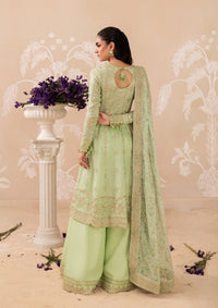 Aik Atelier | Aik Shaam 26 | AIK SHAAM - LOOK B2601 by Aik Atelier - Designer Dress  - Type : Ladies Clothes - Available at Libayah - 100% Original 