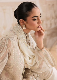 Aik Atelier | Aik Shaam 26 | Aik Shaam - Look B2602 by Aik Atelier - Designer Dress  - Type : Ladies Clothes - Available at Libayah - 100% Original 