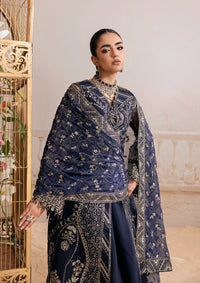 Aik Atelier | Aik Shaam 26 | AIK SHAAM - LOOK B2604 by Aik Atelier - Designer Dress  - Type : Ladies Clothes - Available at Libayah - 100% Original 