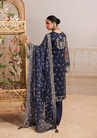 Aik Atelier | Aik Shaam 26 | AIK SHAAM - LOOK B2604 by Aik Atelier - Designer Dress  - Type : Ladies Clothes - Available at Libayah - 100% Original 