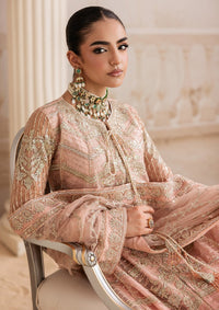 Aik Atelier | Aik Shaam 26 | AIK SHAAM - LOOK B2605 by Aik Atelier - Designer Dress  - Type : Ladies Clothes - Available at Libayah - 100% Original 