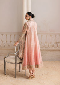 Aik Atelier | Aik Shaam 26 | AIK SHAAM - LOOK B2605 by Aik Atelier - Designer Dress  - Type : Ladies Clothes - Available at Libayah - 100% Original 