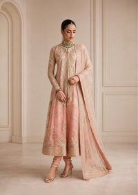Aik Atelier | Aik Shaam 26 | AIK SHAAM - LOOK B2605 by Aik Atelier - Designer Dress  - Type : Ladies Clothes - Available at Libayah - 100% Original 