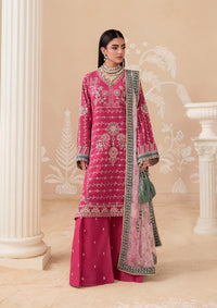 Aik Atelier | Aik Shaam 26 | Aik Shaam - Look B2606 by Aik Atelier - Designer Dress  - Type : Ladies Clothes - Available at Libayah - 100% Original 