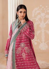 Aik Atelier | Aik Shaam 26 | Aik Shaam - Look B2606 by Aik Atelier - Designer Dress  - Type : Ladies Clothes - Available at Libayah - 100% Original 