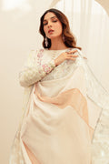 AJR Couture | Basic Pret 24 | FAWN by AJR Couture - Designer Dress - Type: Ladies Clothes - Available at Libayah - 100% Original