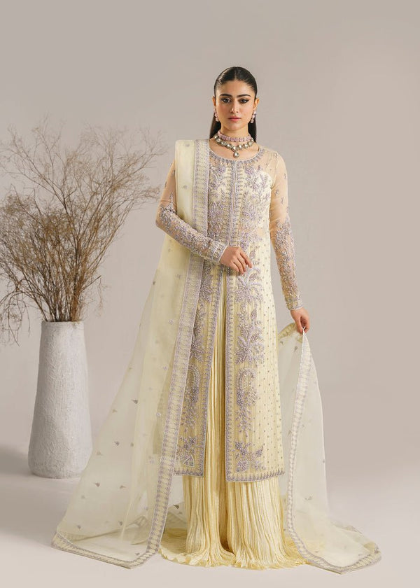 Akbar Aslam | Afsana Wedding Formals | GULBADAN by Akbar Aslam - Designer Dress - Type: Ladies Clothes - Available at Libayah - 100% Original