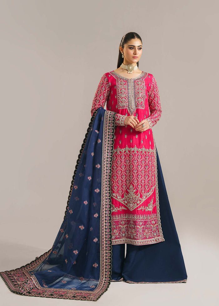 Akbar Aslam | Afsana Wedding Formals | MAYA by Akbar Aslam - Designer Dress - Type: Ladies Clothes - Available at Libayah - 100% Original