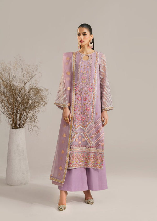Akbar Aslam | Afsana Wedding Formals | RAMEEN by Akbar Aslam - Designer Dress - Type: Ladies Clothes - Available at Libayah - 100% Original