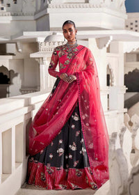 Akbar Aslam | Darbar Festive Formals | Dilras Bano by Akbar Aslam - Designer Dress - Type: Ladies Clothes - Available at Libayah - 100% Original