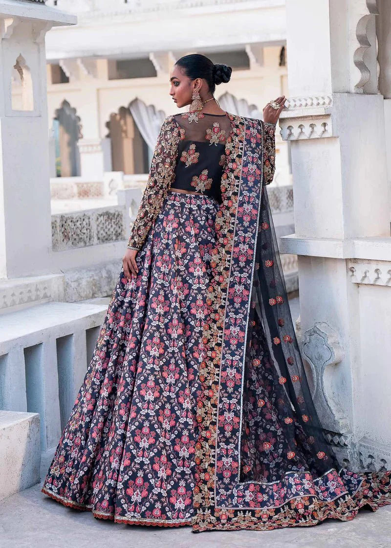 Akbar Aslam | Darbar Festive Formals | Noor Jehan by Akbar Aslam - Designer Dress - Type: Ladies Clothes - Available at Libayah - 100% Original