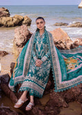 Akbar Aslam | Oasis Lawn 24 | Tweedia by Akbar Aslam - Designer Dress - Type: Ladies Clothes - Available at Libayah - 100% Original