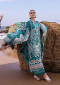 Akbar Aslam | Oasis Lawn 24 | Tweedia by Akbar Aslam - Designer Dress - Type: Ladies Clothes - Available at Libayah - 100% Original