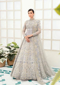 Akbar Aslam | Orphic Bridals | Hanzel by Akbar Aslam - Designer Dress - Type: Ladies Clothes - Available at Libayah - 100% Original