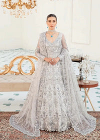 Akbar Aslam | Orphic Bridals | Slate by Akbar Aslam - Designer Dress - Type: Ladies Clothes - Available at Libayah - 100% Original