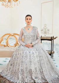 Akbar Aslam | Orphic Bridals | Slate by Akbar Aslam - Designer Dress - Type: Ladies Clothes - Available at Libayah - 100% Original