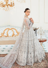 Akbar Aslam | Orphic Bridals | Slate by Akbar Aslam - Designer Dress - Type: Ladies Clothes - Available at Libayah - 100% Original