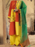 Almirah | Luxury Edit | ALP-3PS-1585 by Almirah - Designer Dress - Type: Luxury - Available at Libayah - 100% Original