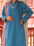 Almirah | Luxury Edit | ALP-3PS-1653 by Almirah - Designer Dress - Type: Luxury - Available at Libayah - 100% Original