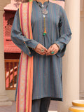 Almirah | Luxury Edit | ALP-3PS-1654 by Almirah - Designer Dress - Type: Luxury - Available at Libayah - 100% Original