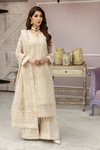 Alizeh | Dhaagay Volume 1 | 03-Motiya by Alizeh - Designer Dress - Type: Ladies Clothes - Available at Libayah - 100% Original