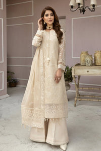Alizeh | Dhaagay Volume 1 | 03-Motiya by Alizeh - Designer Dress - Type: Ladies Clothes - Available at Libayah - 100% Original