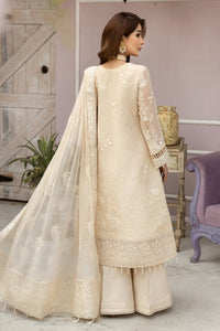 Alizeh | Dhaagay Volume 1 | 03-Motiya by Alizeh - Designer Dress - Type: Ladies Clothes - Available at Libayah - 100% Original
